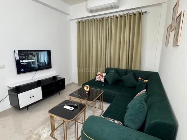 House for rent in Hariana