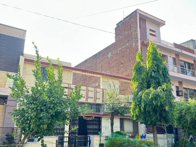 House for sale in Sector 61, Mohali