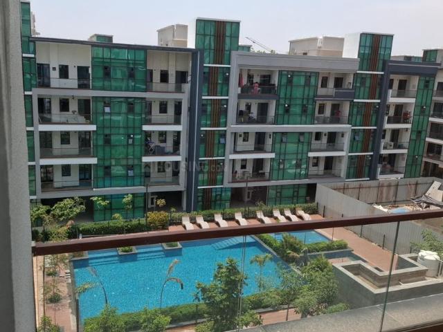 House for rent in Hariana
