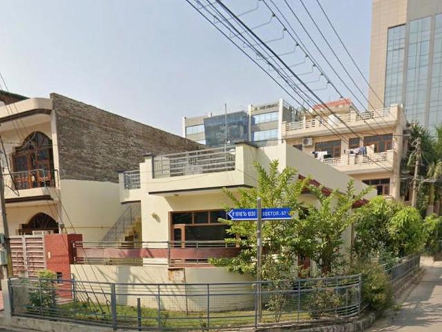 House for sale in Mohari, Punjab