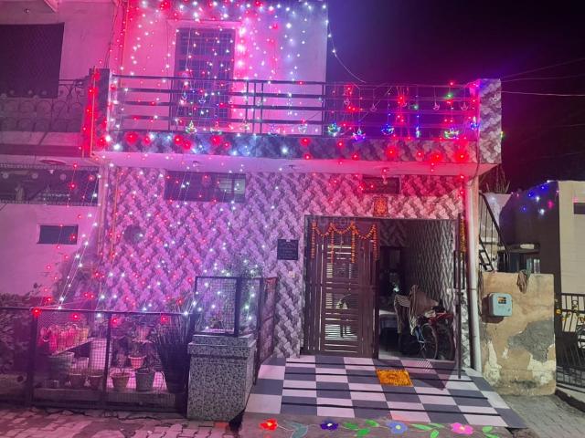 House for rent in Hariana