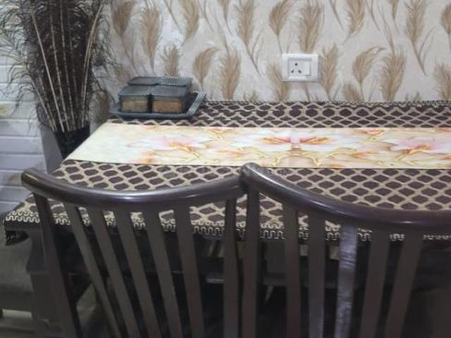 House for rent in South West Delhi, Deri
