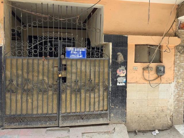 House for sale in Hariana