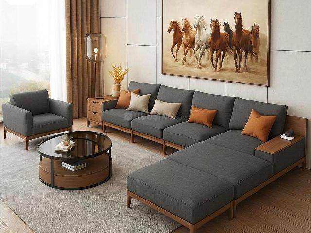 House for sale in Hariana