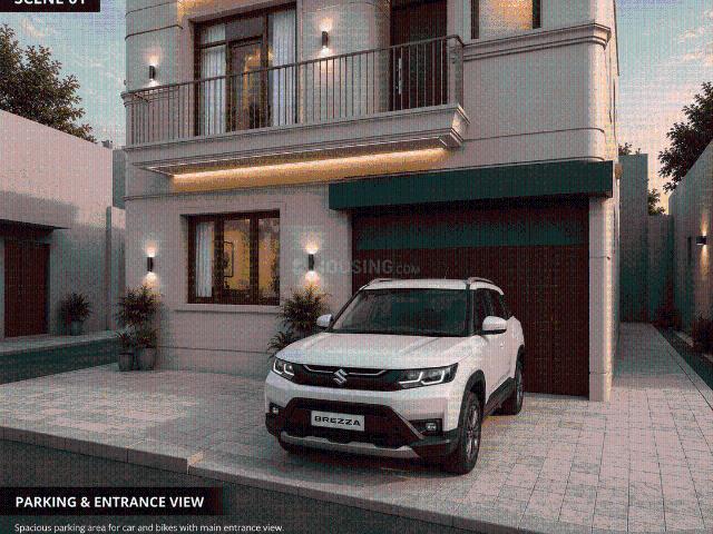 House for sale in Hariana