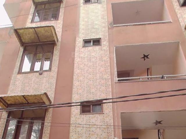House for sale in North West Delhi, Deri