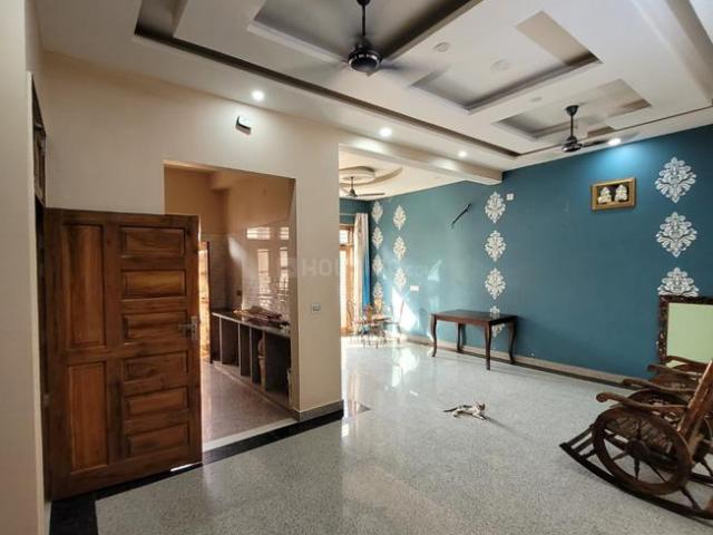 House for rent in Hariana