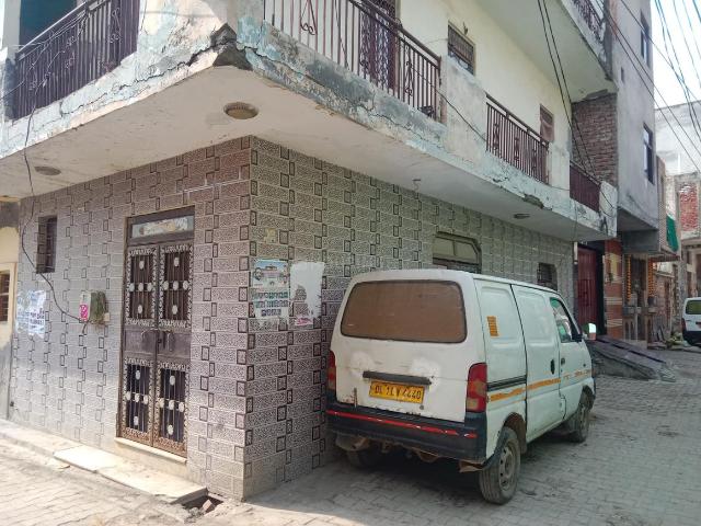 House for sale in Hariana