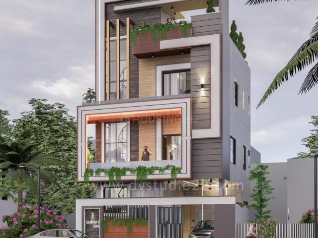 House for sale in Raipur, Chhattisgarh