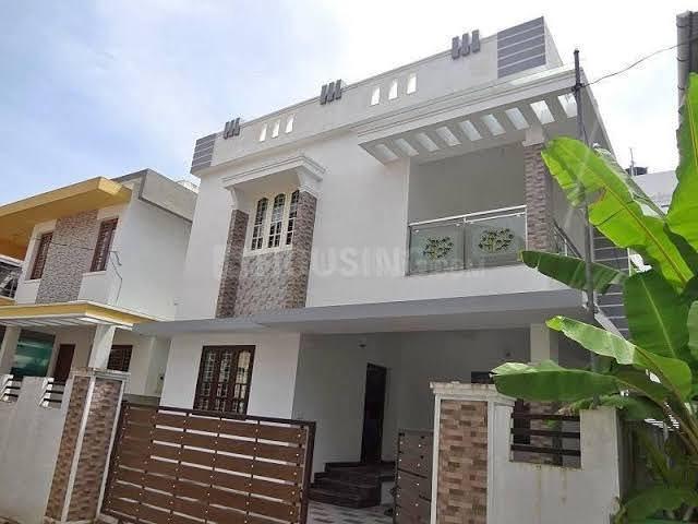 House for sale in Tamil Nadu