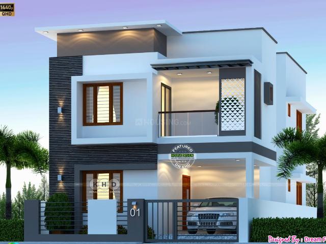 House for sale in Tamil Nadu