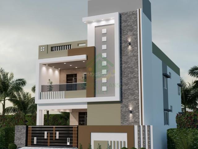House for sale in Tamil Nadu