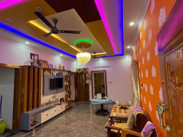 House for rent in Bangalore North, Cox Town - Bangalore