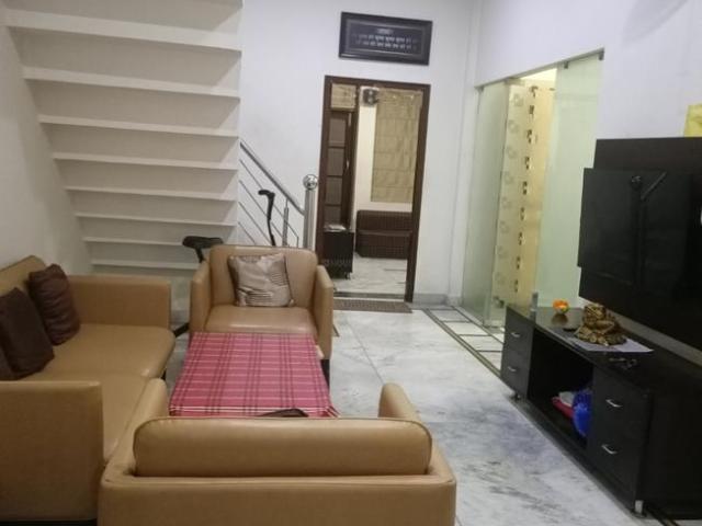 House for sale in Ludhiana, Punjab