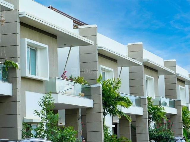 House for rent in Karnataka