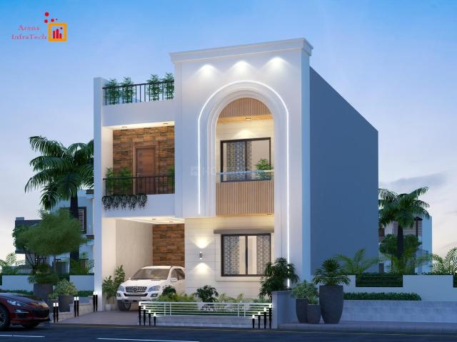 House for sale in Raipur, Chhattisgarh