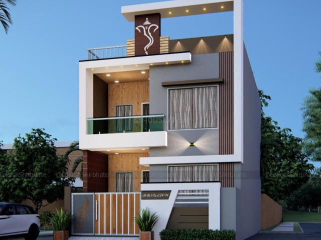 House for sale in Raipur, Chhattisgarh