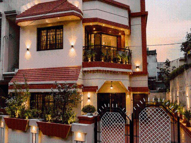 House for sale in Raipur, Chhattisgarh