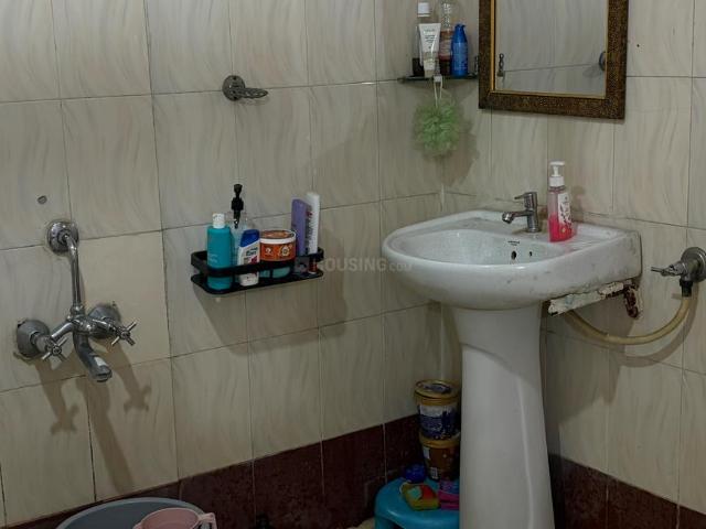 House for rent in Richmond Town, Bengaluru