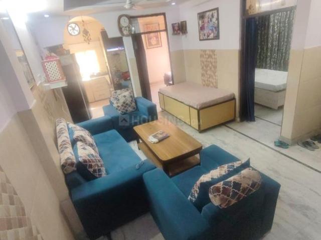 House for rent in Central Delhi, Deri