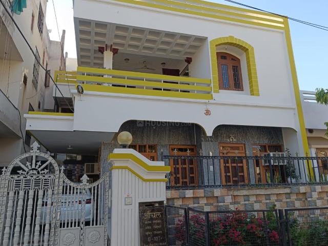 House for sale in Pink City, Jetpur
