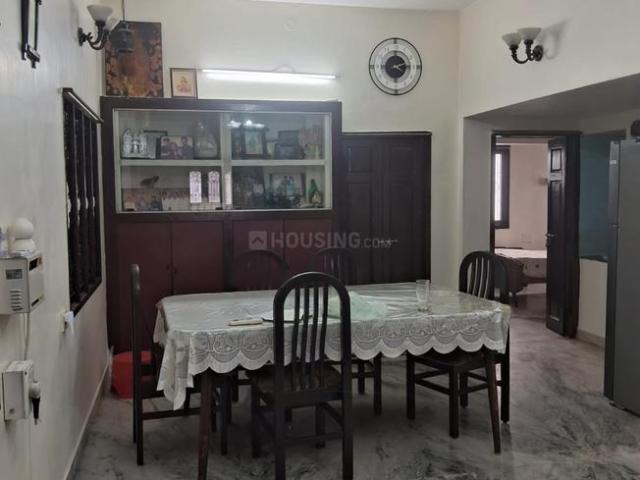 House for rent in Anna Nagar, Tamil Nadu