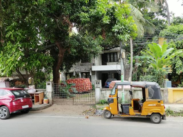 House for sale in Anna Nagar, Tamil Nadu
