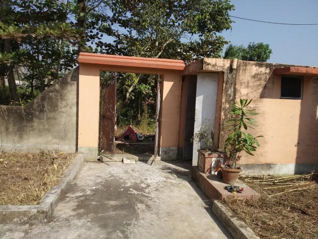 House for sale in South 24 Parganas, West Bengal