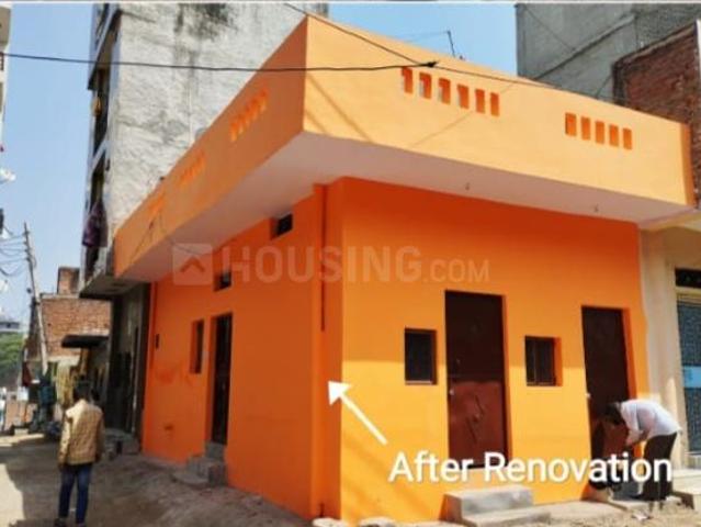 House for sale in Shiv Durga Vihar, Faridabad
