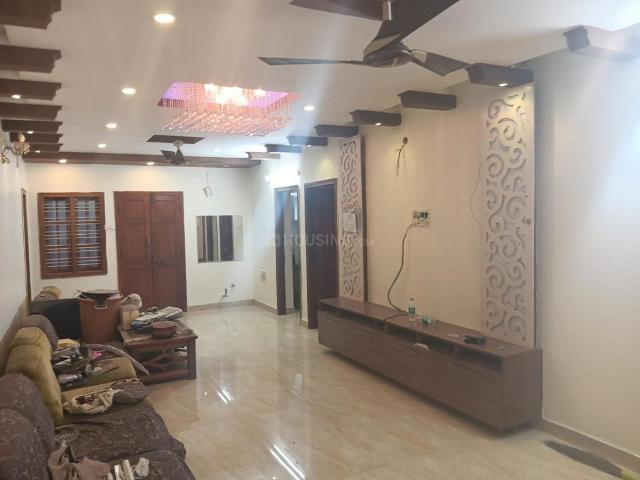 House for rent in Tasker Town, Bengaluru
