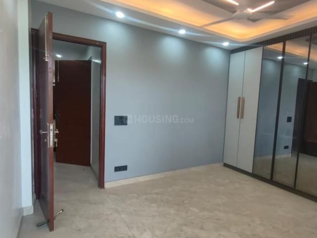 House for rent in South Delhi, Deri