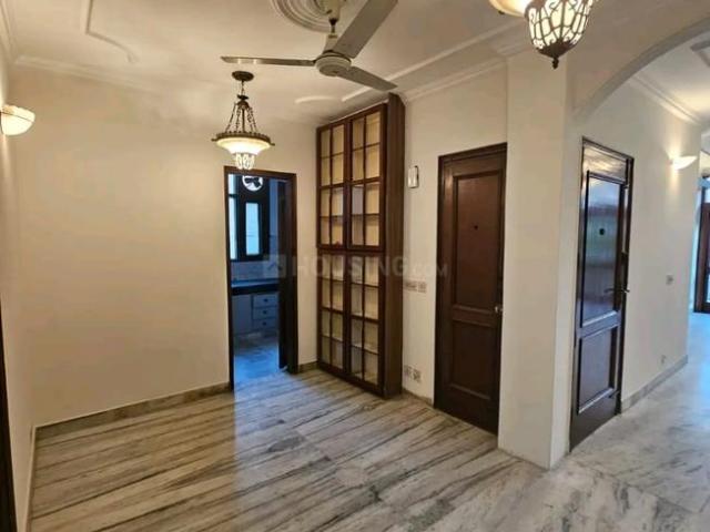 House for rent in South Delhi, Deri