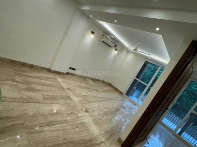 House for rent in South Delhi, Deri