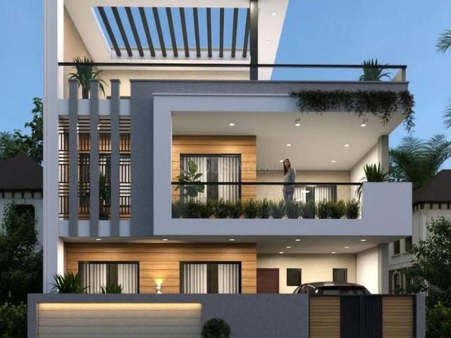 House for sale in Sholinganallur - Chennai, Tamil Nadu