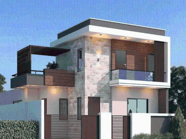 House for sale in Sholinganallur - Chennai, Tamil Nadu