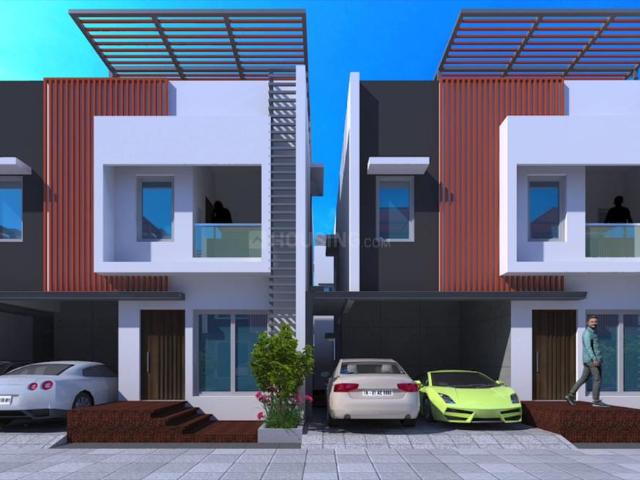 House for sale in Sholinganallur - Chennai, Tamil Nadu