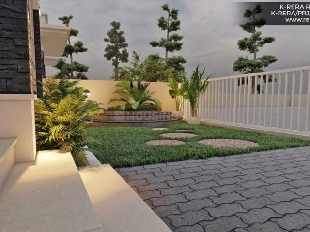 House for sale in Shoranur, Kerala