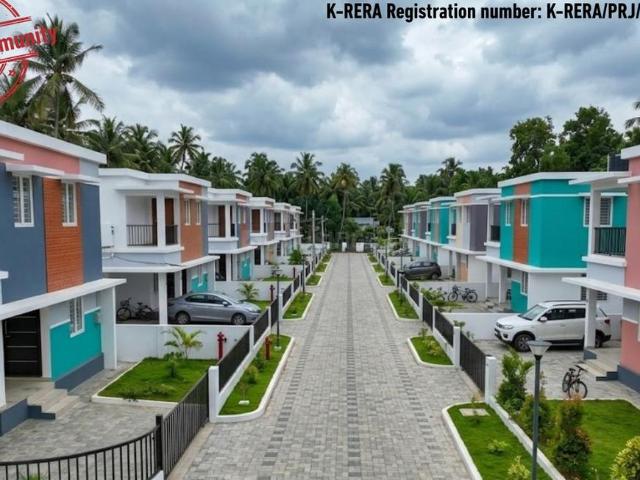 House for sale in Shoranur, Kerala