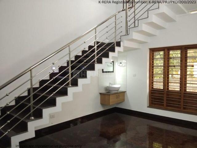 House for sale in Shoranur, Kerala