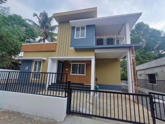 House for sale in Shoranur, Kerala