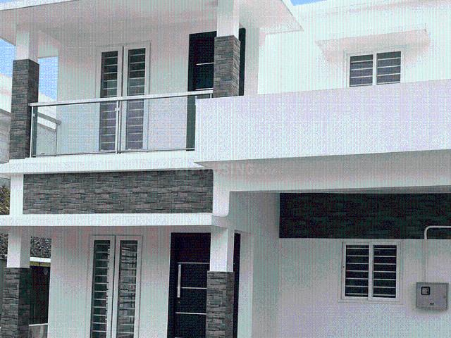 House for sale in Shoranur, Palakkad