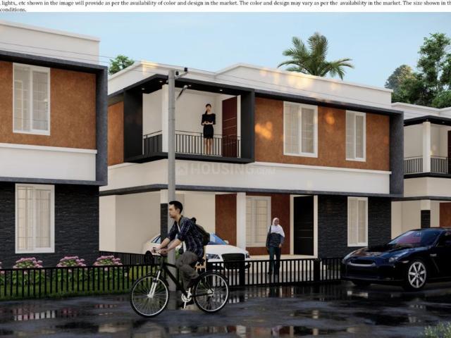 House for sale in Shoranur, Palakkad