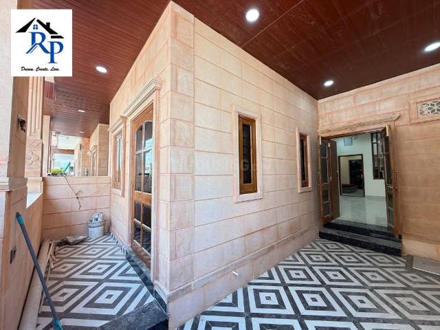 House for sale in Jodhpur, Rajasthan