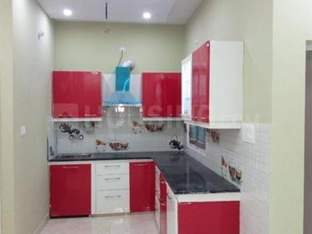 House for rent in Sikandra, Agra