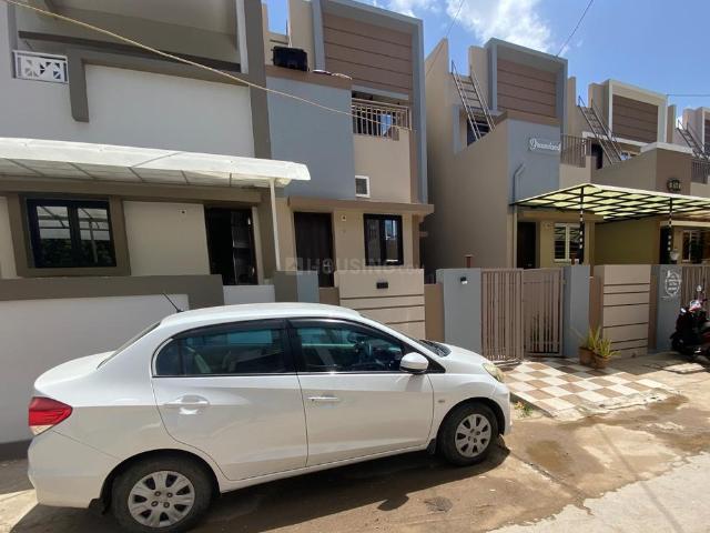 House for sale in Kutch, Bhuj