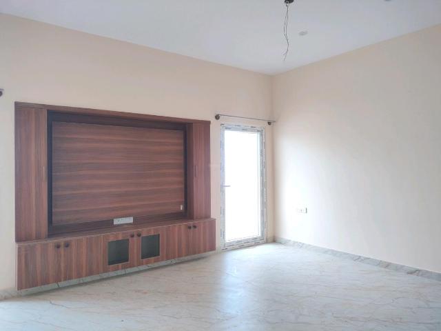 House for rent in Bangalore South, Cox Town - Bangalore