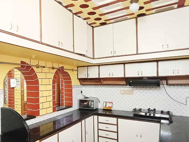 House for rent in Geddalahalli, Bengaluru