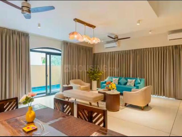 House for rent in Goa