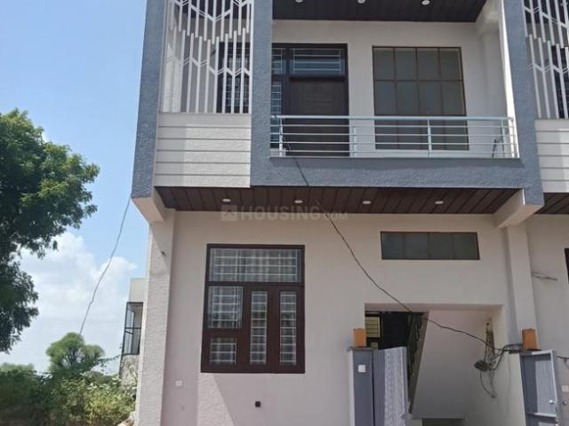 House for sale in Pink City, Rajasthan