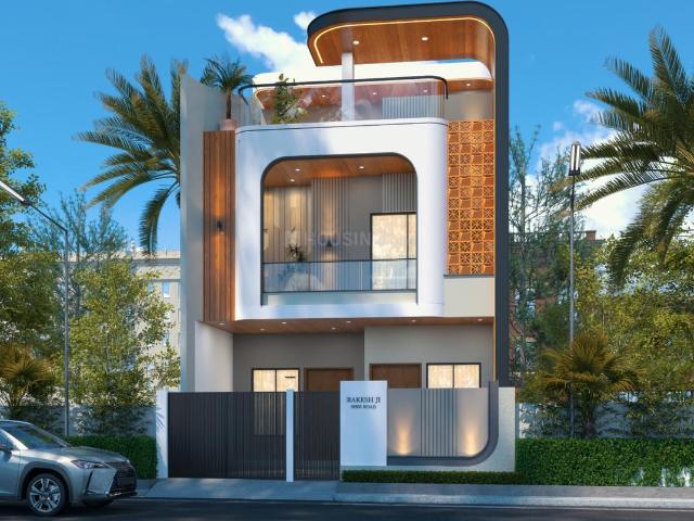 House for sale in Pink City, Rajasthan